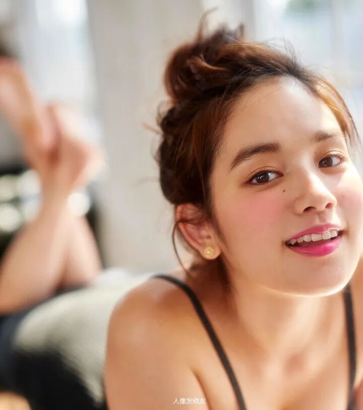 写真集丨筧美和子 维纳斯的诞生 你知道还是不知道呢 微信公众号文章阅读 Wemp