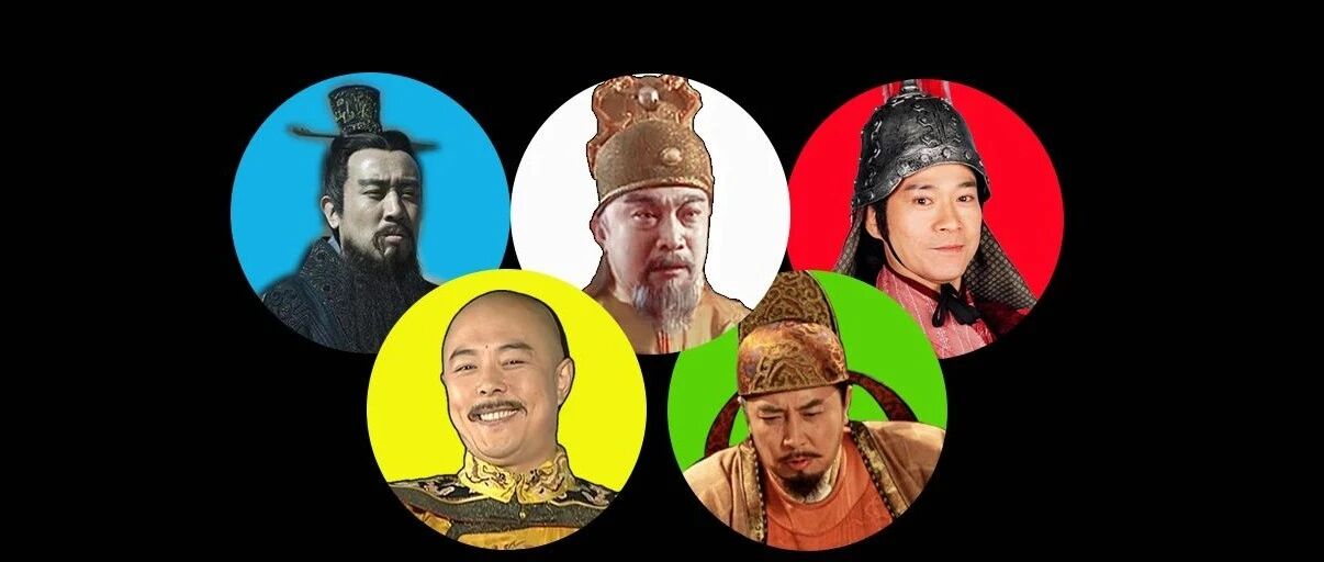 《古代帝王群聊》总结篇：原来这个系列是这样诞生的