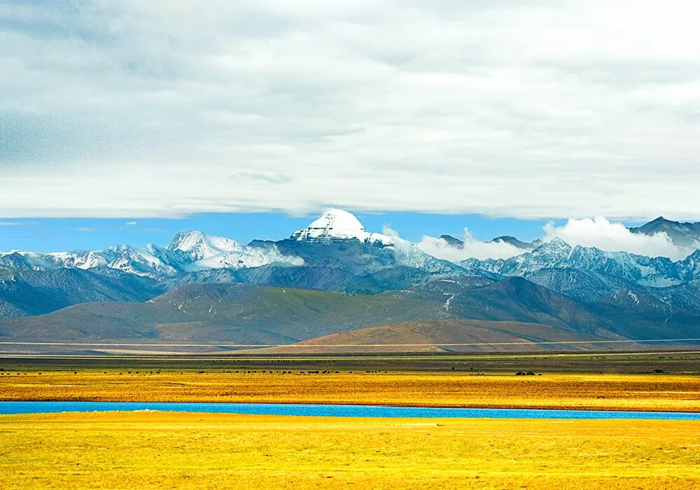 西藏哪个地方离天堂最近_尺尊公主_西藏的天堂在哪里