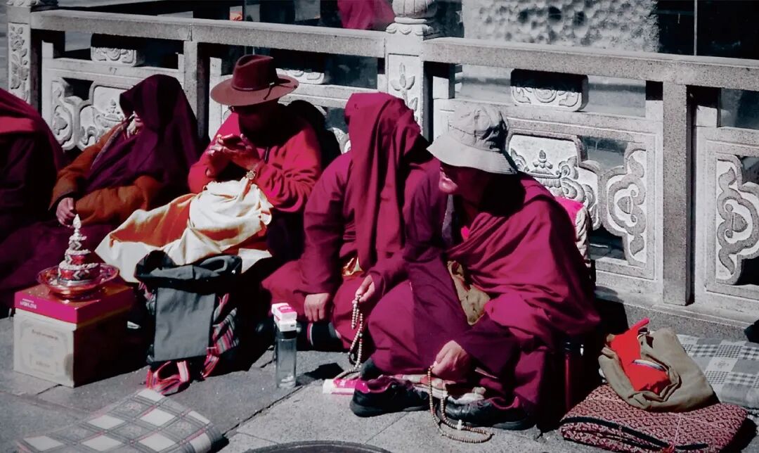 西藏哪个地方离天堂最近_西藏的天堂在哪里_尺尊公主