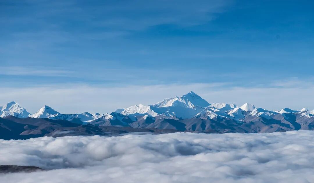 尺尊公主_西藏的天堂在哪里_西藏哪个地方离天堂最近