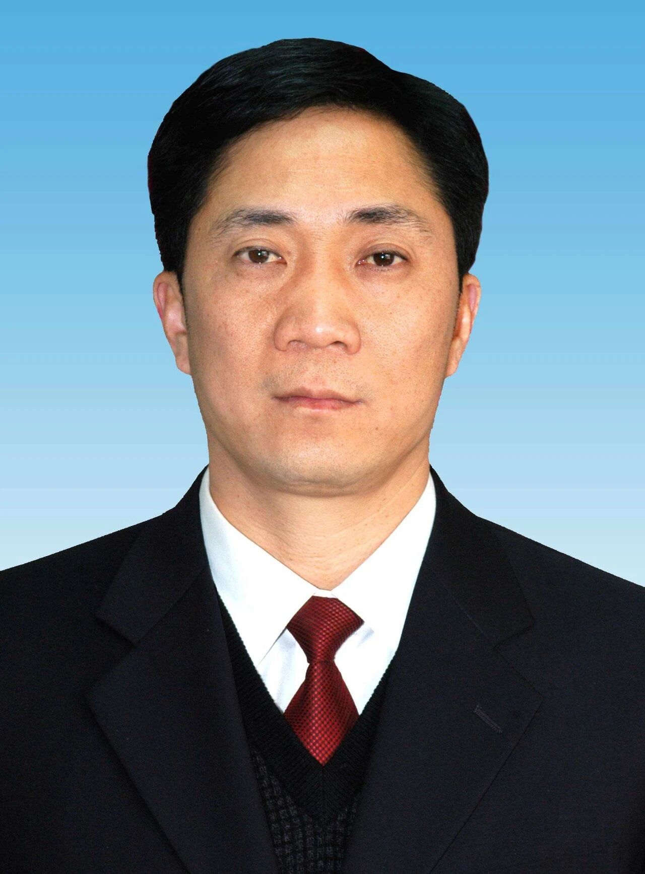 河南省常务副市长——河南偃师人