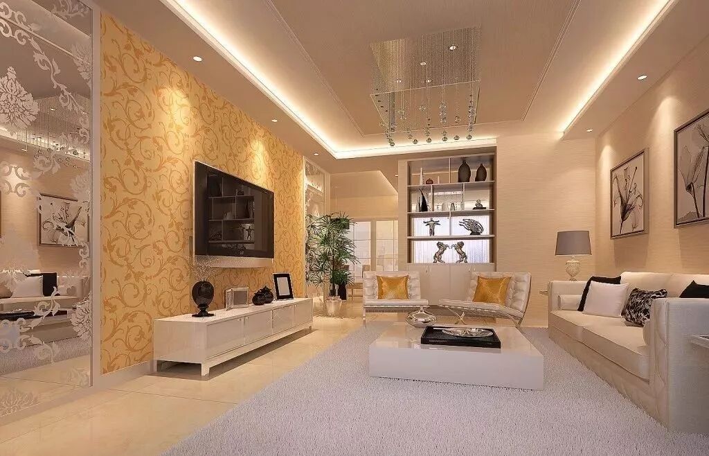 装修污染主要来自哪里?