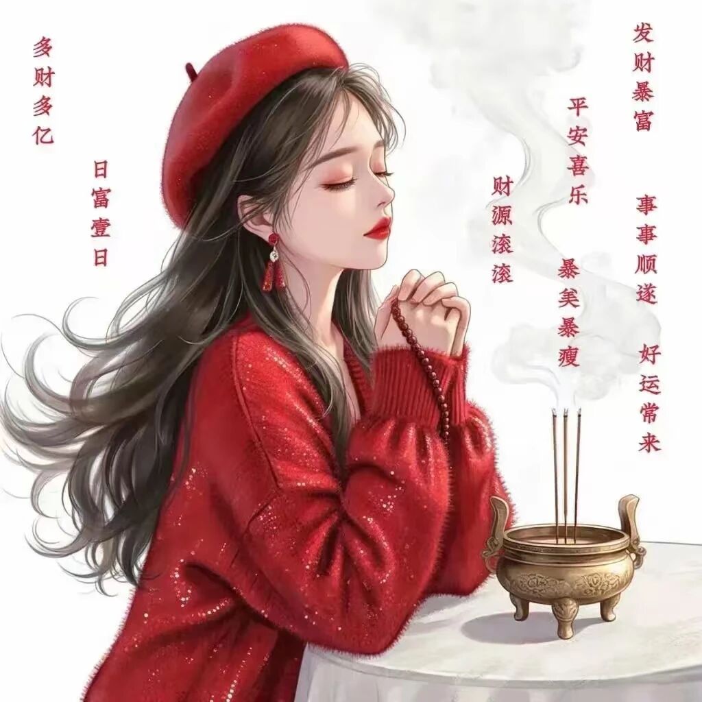 牵手化茧成蝶