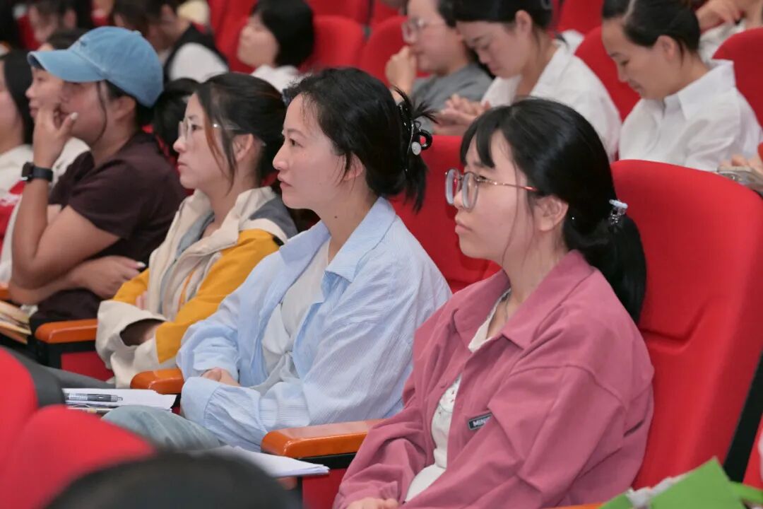 共护数字时代的童年！贵阳贵安第十五个全国学前教育宣传月活动火热举行