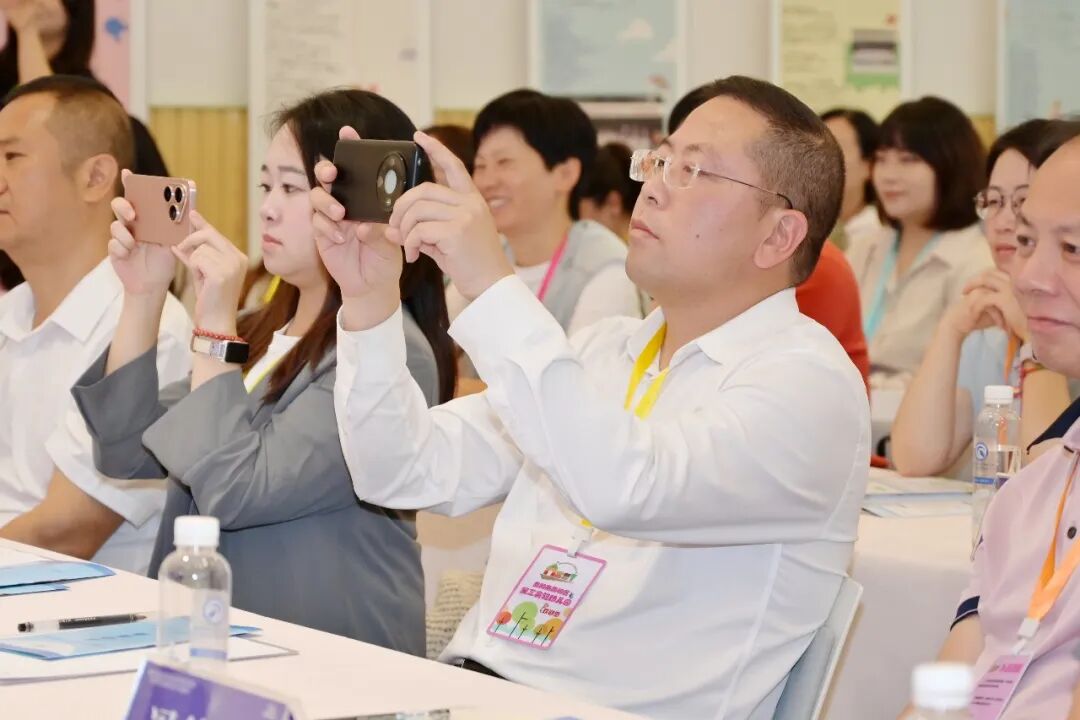 贵州省2026年学前教育宣传月活动在贵阳举行
