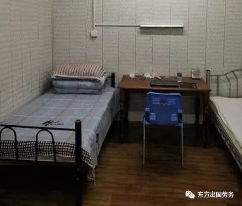 伊拉克鲁迈拉电站扩建项目招聘(图5)