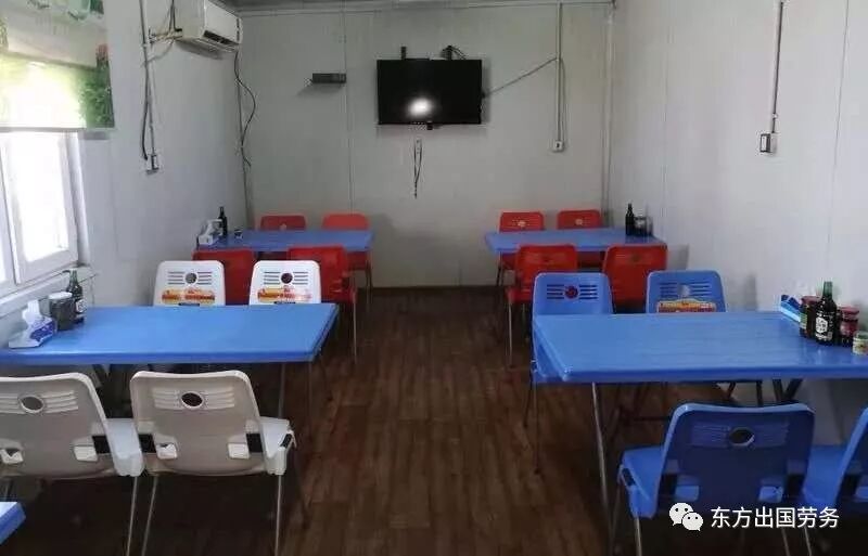 伊拉克鲁迈拉电站扩建项目招聘(图6)