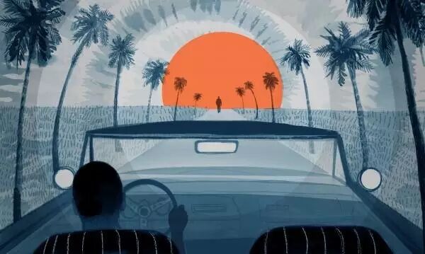 贾平凹：每个生命都有自己的光芒