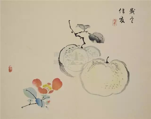 先祖光照日月猜成语_日月门神(3)