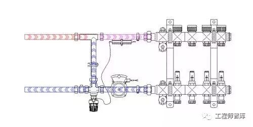 超級(jí)干貨，空氣源熱泵兩連供相關(guān)知識(shí)