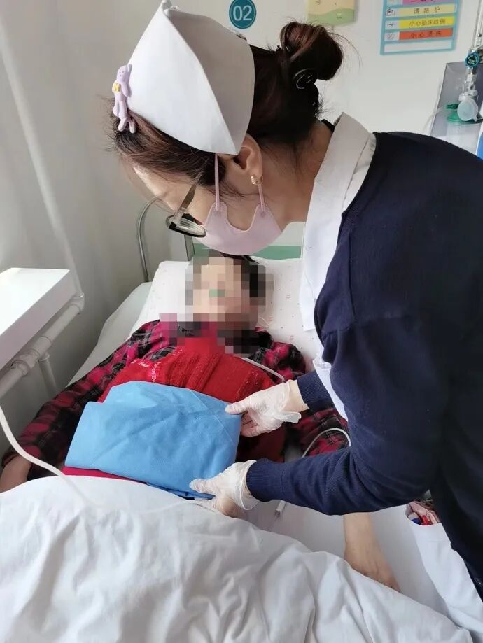 中医熨烫怎么【中医药文化小讲堂】肿瘤患者的中医康复疗法（九）——中药熨烫治疗篇_https://www.jmylbn.com_新闻资讯_第4张