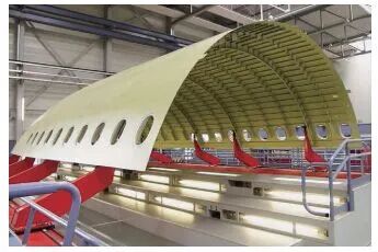 铝合金在民用飞机关键构件上的应用：帮你定位自己的研究方向的图1