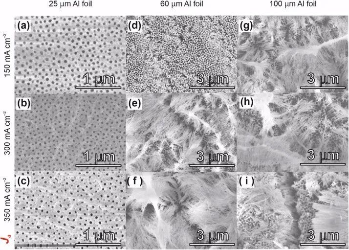 阳极氧化技术 | 为铝合金穿上抗“蚀”外衣 | 助铝合金上天入海的图9
