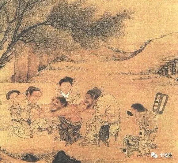 中医外科能做哪些手术真实情况让人怦然惊绝！