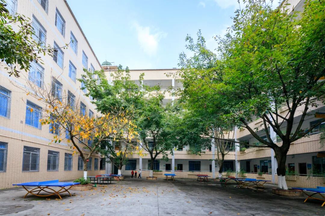 绵阳外国语学校 - powered by 绵阳外国语学校