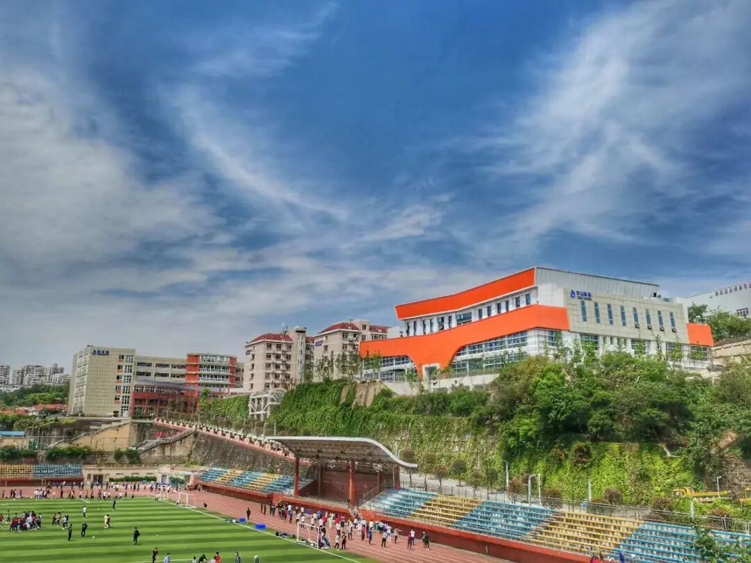 四川省绵阳外国语学校2020年小学一年级招生公告