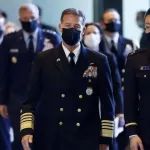 中美正面交锋！美称开战必让中国付出惨痛代价，我少将当场反击