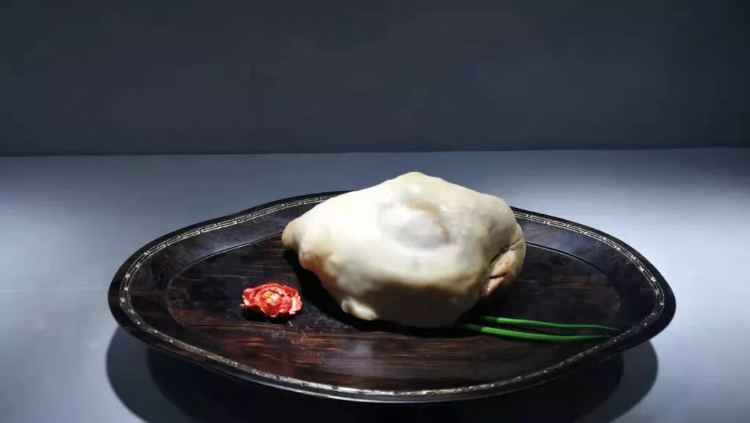 名家风采 苗彤 石松林携美石助力陈村名石展 石知八九 微信公众号文章阅读 Wemp