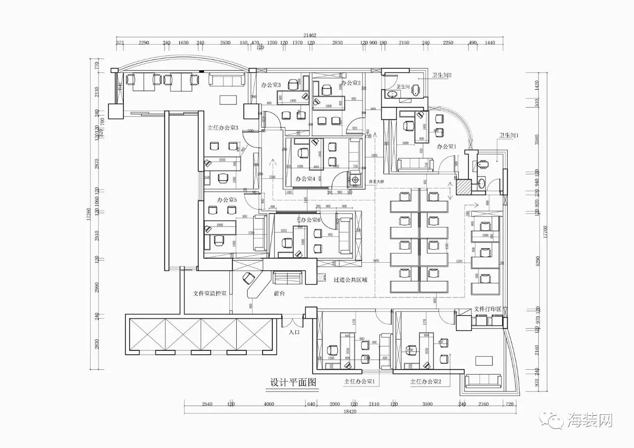 科勒衛浴艾特獎入圍國貿中心律師事務所黃球東作品