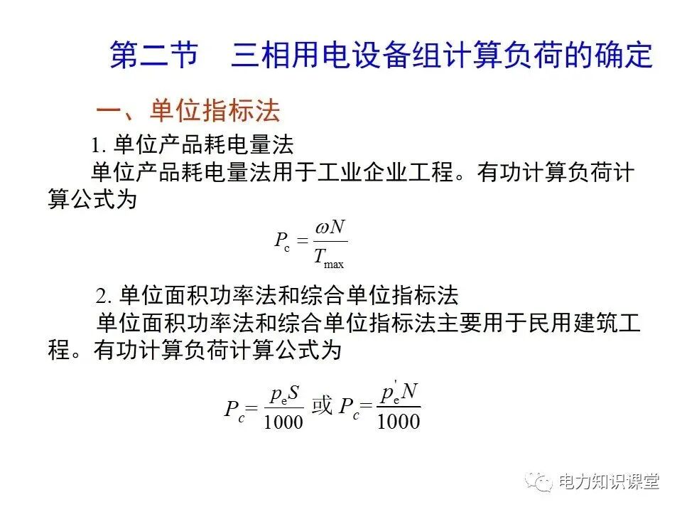 負荷計算與無功功率補償的圖12