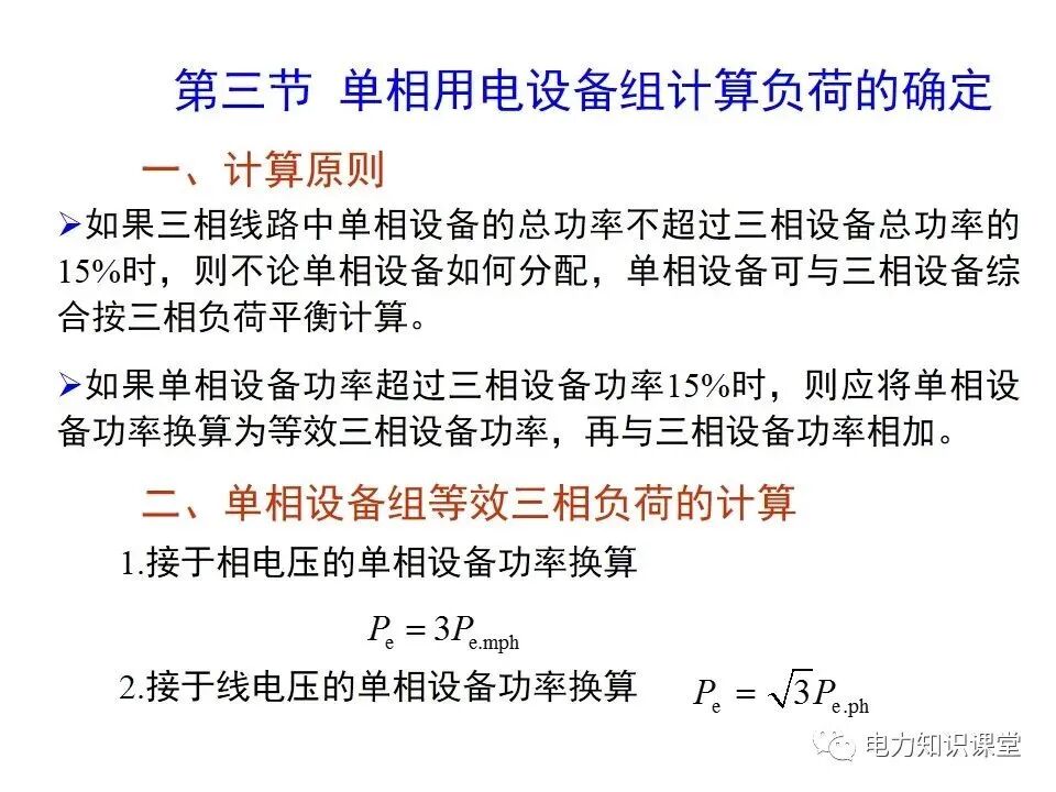 負荷計算與無功功率補償的圖22