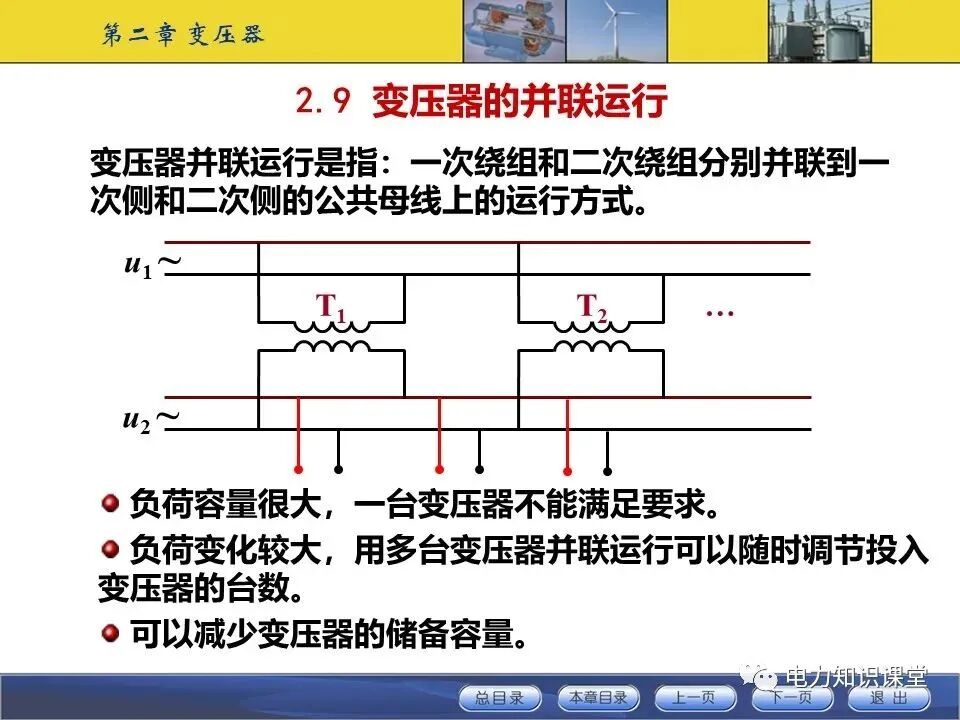 变压器原理与基本结构讲解的图87