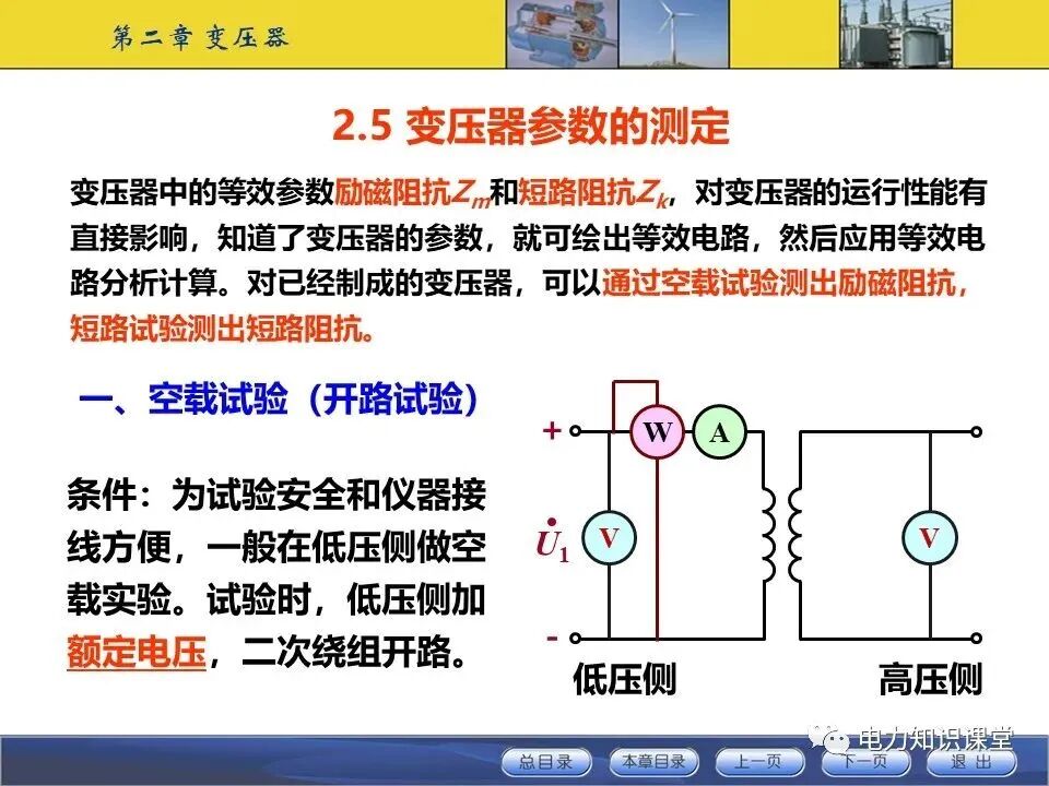 变压器原理与基本结构讲解的图59