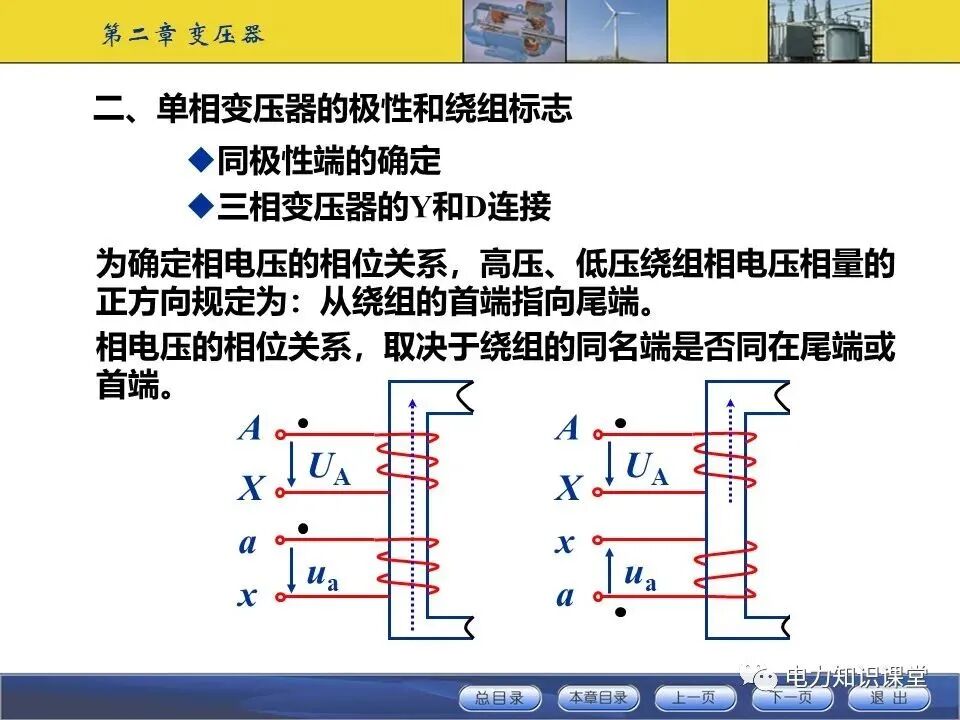 变压器原理与基本结构讲解的图66