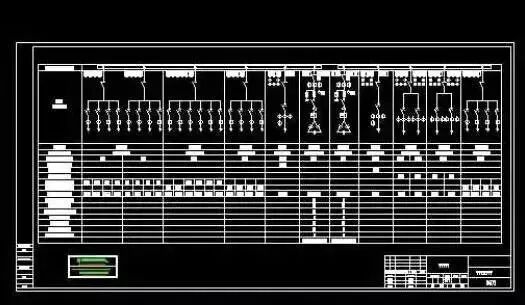 「蘭州配電柜」***配電柜型號解讀，看完就成專家了！-蘭州海川電氣自動化設(shè)備有限公司