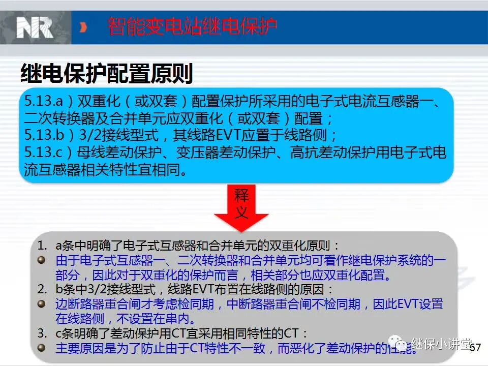 智能變電站典型設計方案的圖67