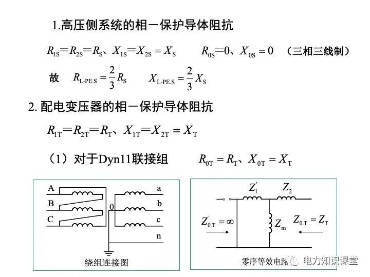 短路电流计算详解的图26