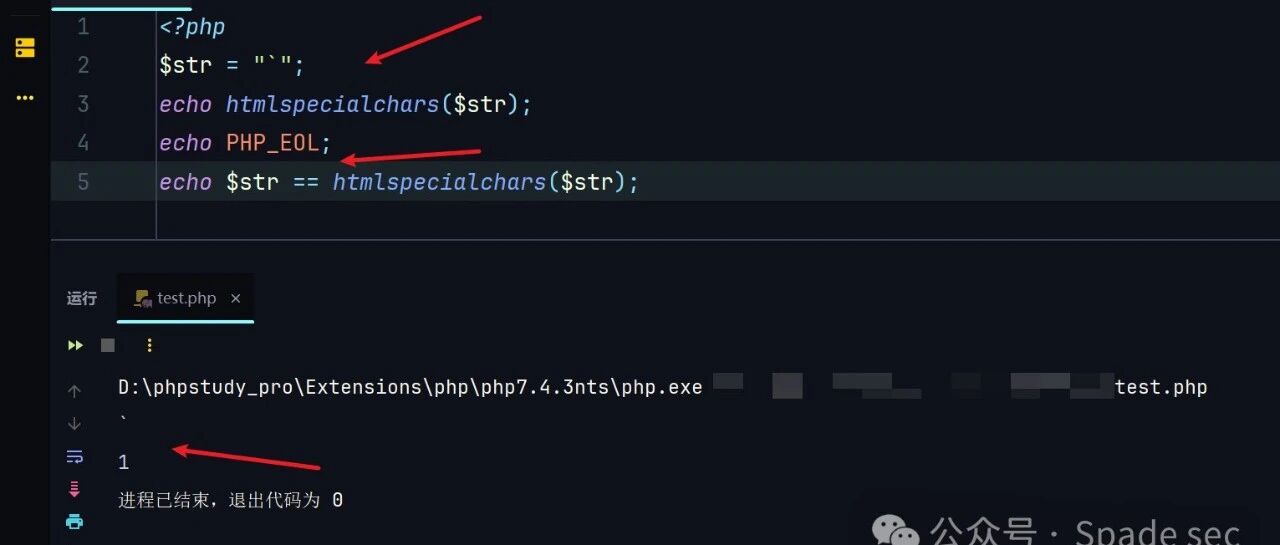 Example Image