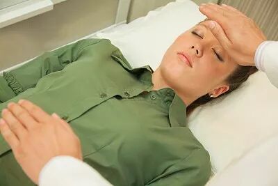 身心灵疗愈课程