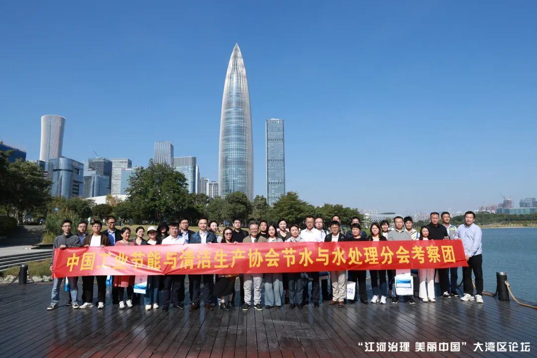 底泥洗脱技术为河湖生态恢复提供了基于自然的解决方案