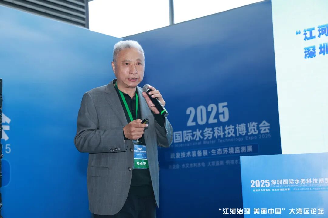 底泥洗脱技术为河湖生态恢复提供了基于自然的解决方案