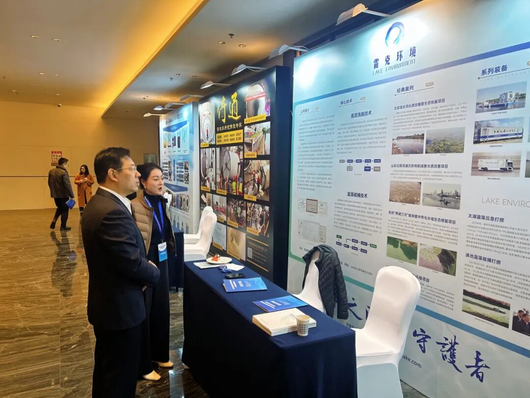 河湖治理应当标本兼治、重在治本