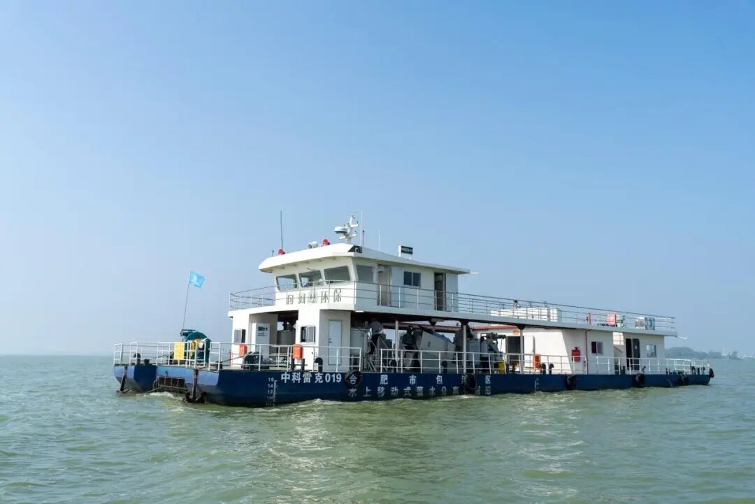 河湖治理应当标本兼治、重在治本