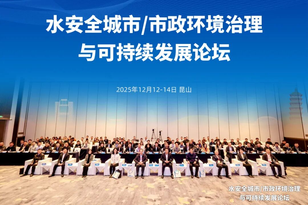 河湖治理应当标本兼治、重在治本