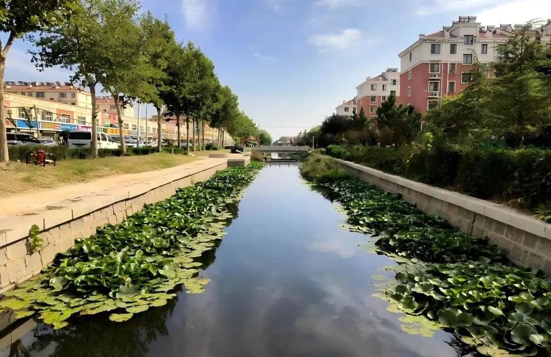 威海市文登区委常委、副区长刘希杰率队考察黄山丰乐水库项目