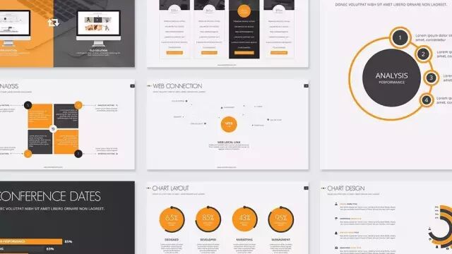 【PPT設計】高品質提案簡報的專業細節