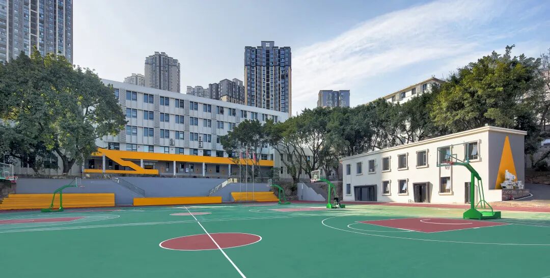 重庆哪些高中招收美术特长生