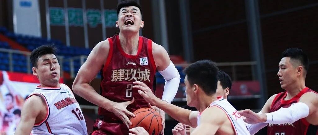 时隔87天再见京粤战 首钢创赛季失分新高