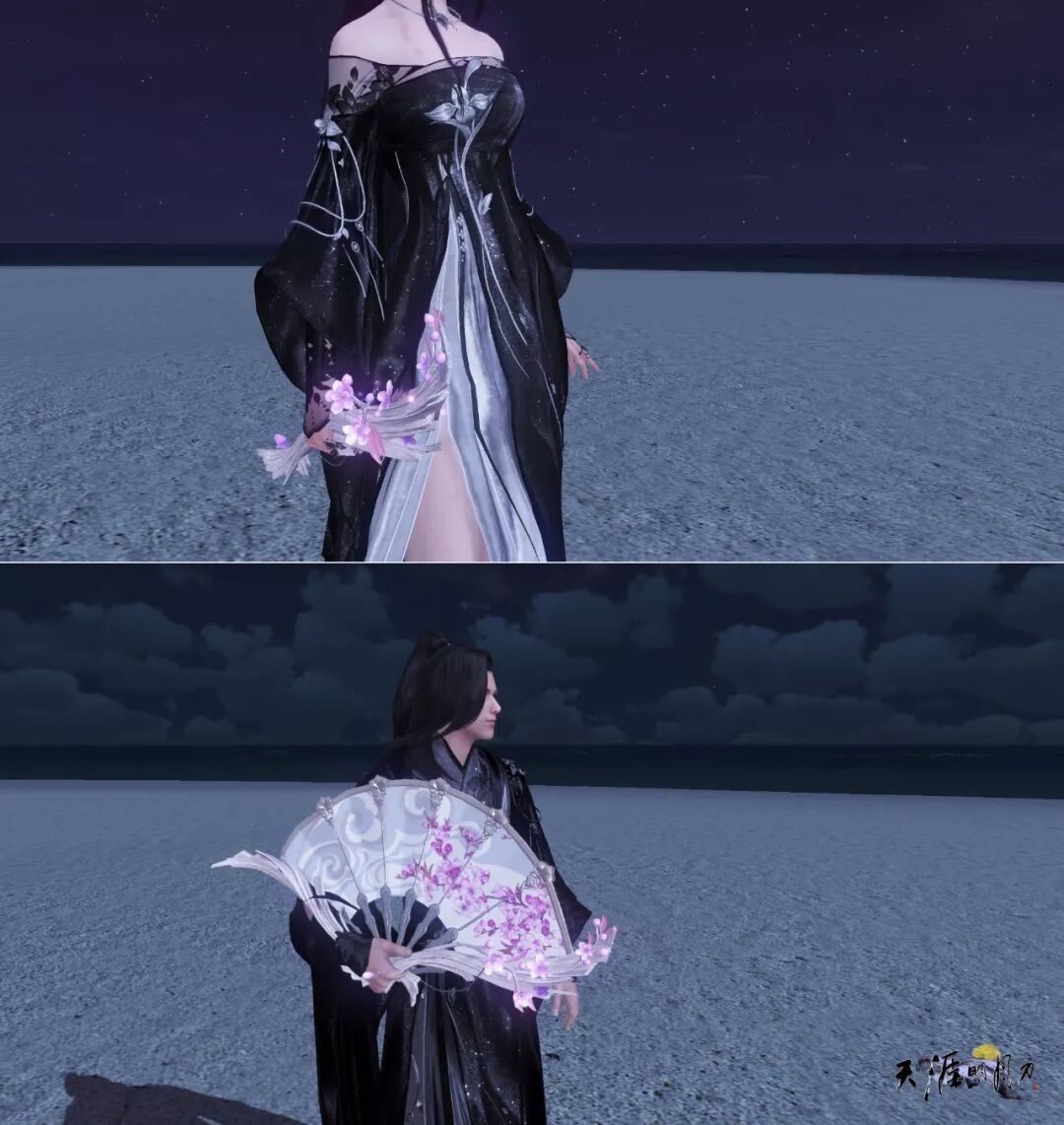 全新枯荣系列武器外观也将于近期上新.