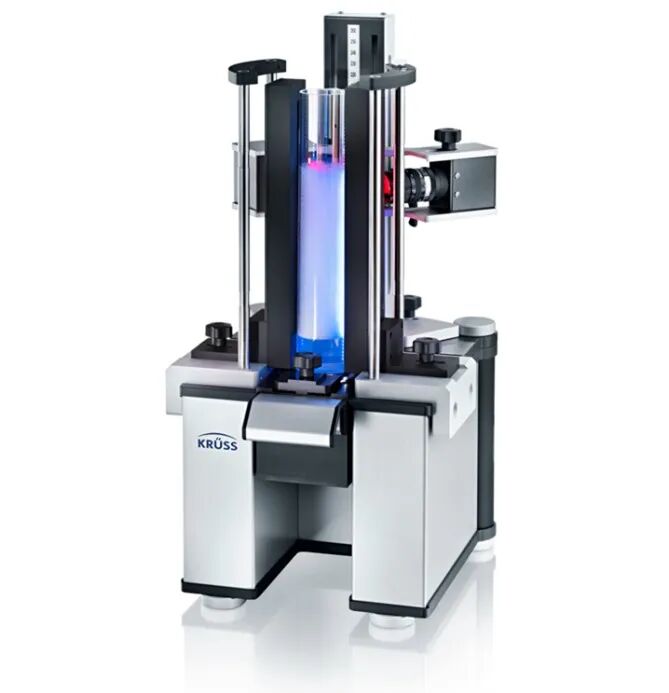 科學量化泡沫穩(wěn)定性和感官體驗