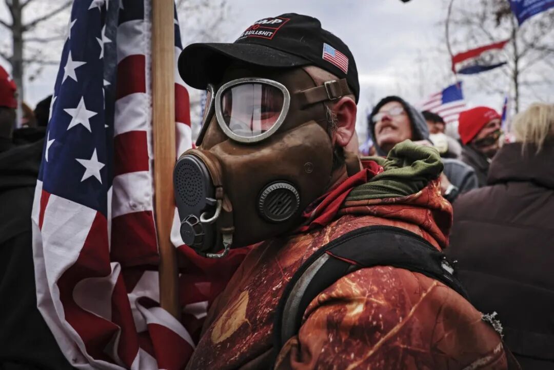 2022普利策新闻摄影奖公布镜头是最诚实的记录者