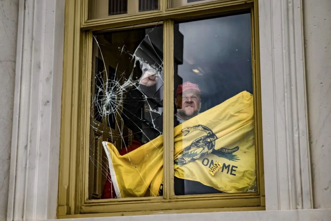 2022普利策新闻摄影奖公布镜头是最诚实的记录者