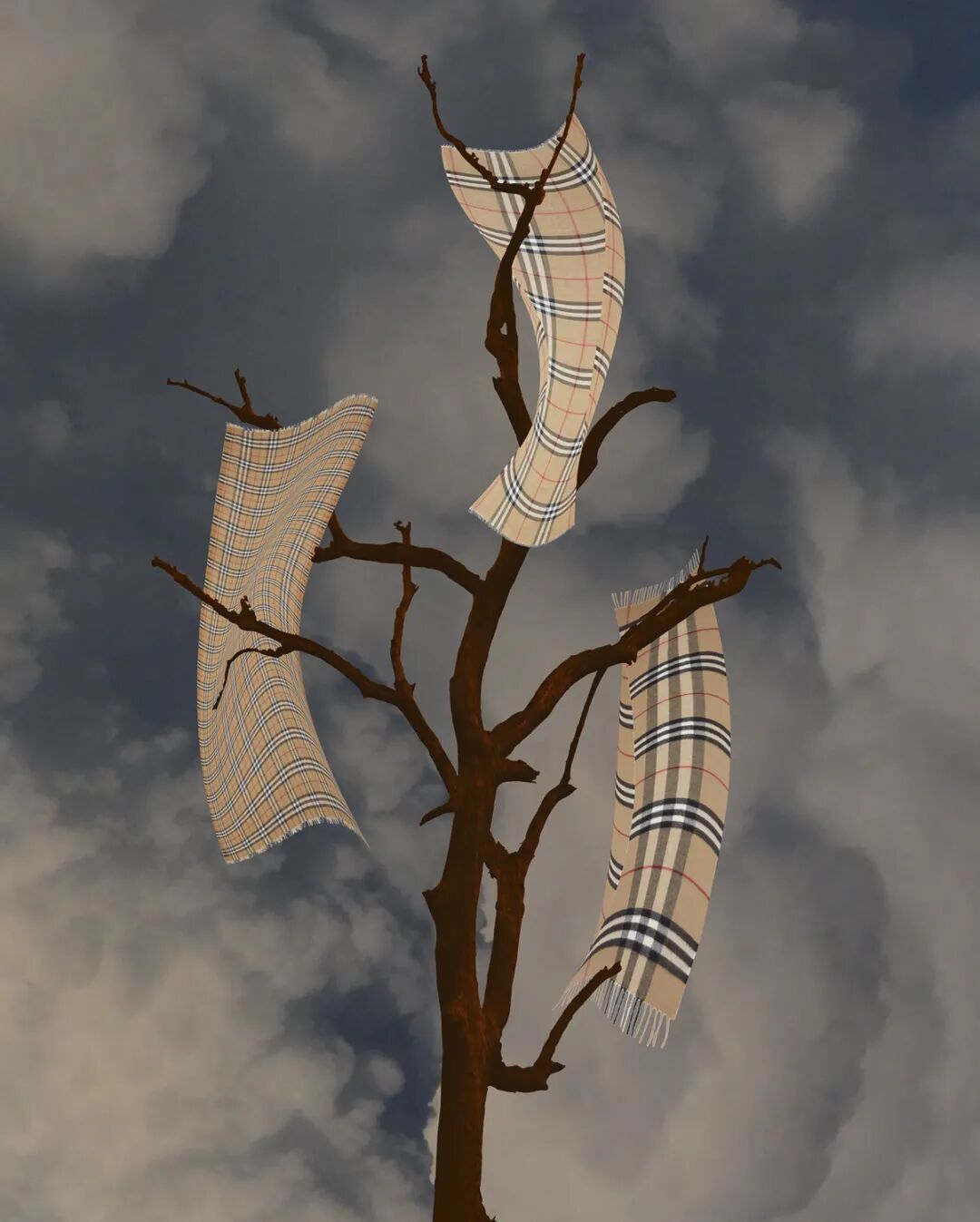 关于乌克兰你还可以了解这些新鲜迷幻怪诞的视觉美学