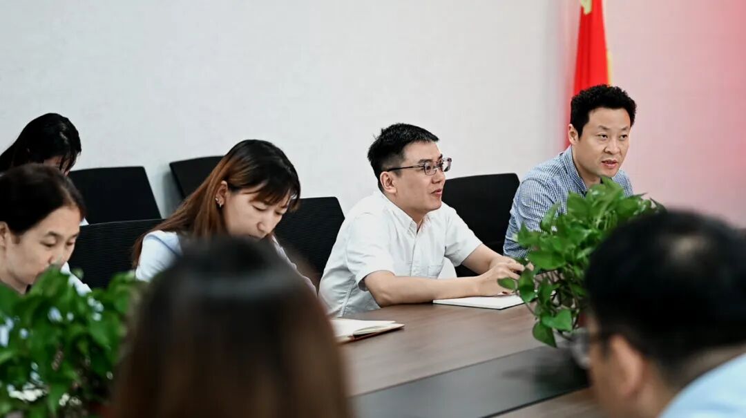 德瑞克仪器“一带一路”塔吉克斯坦站启航——开启科技创新合作新篇章