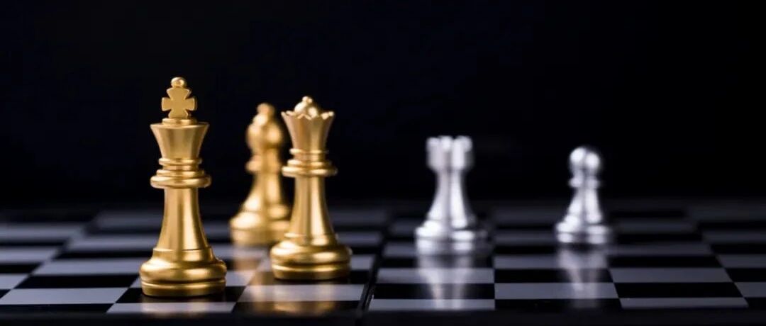 新药研发的“鱿鱼游戏”：陷入同质化竞争，谁能站到金字塔顶？